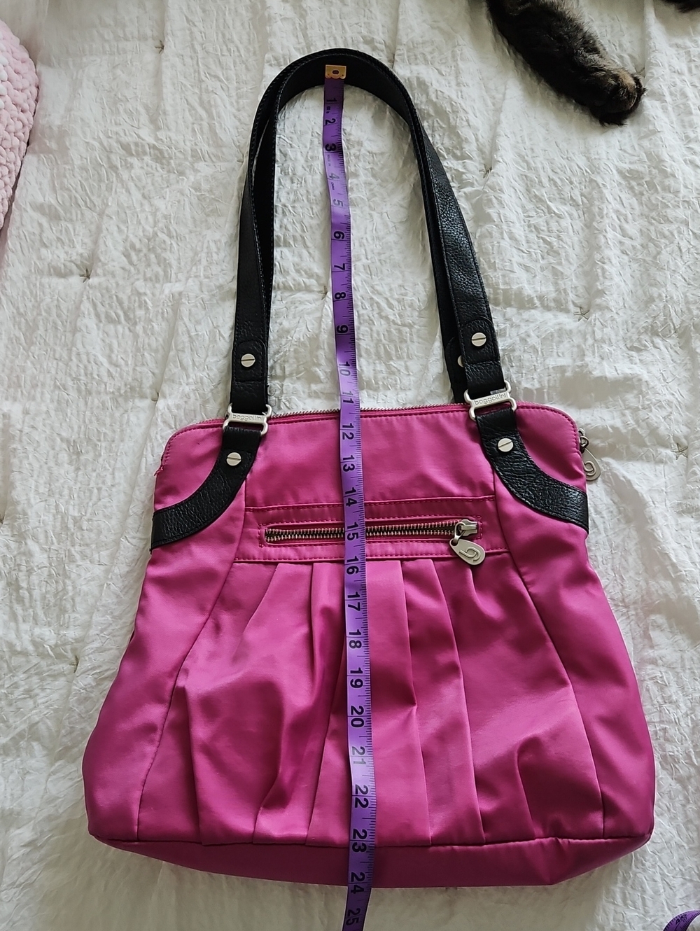 Baggalini Purse - Picture 5 of 6